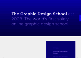 thegraphicdesignschool.com.au