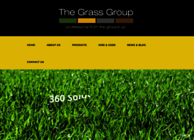 Thegrassgroup.com