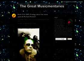 thegreatmusicmentaries.tumblr.com
