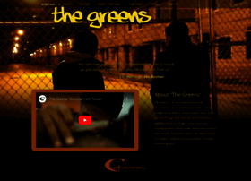 Thegreensdocumentary.com