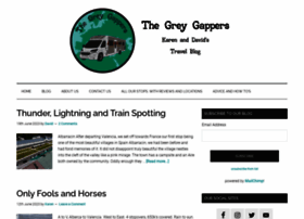 Thegreygappers.co.uk