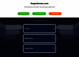 thegunhouse.com