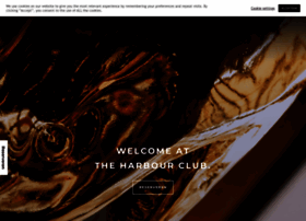 Theharbourclub.com