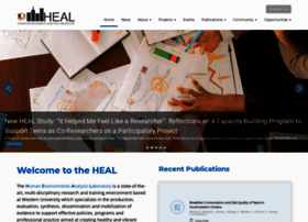 Theheal.ca