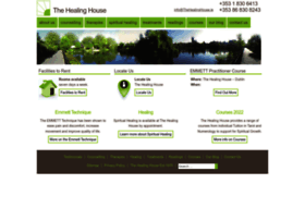 Thehealinghouse.ie