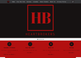 theheartbrokers.com