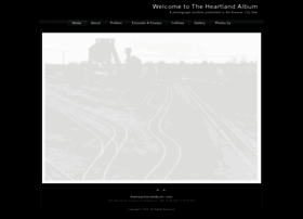 theheartlandalbum.com