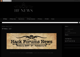 thehfnews.blogspot.com