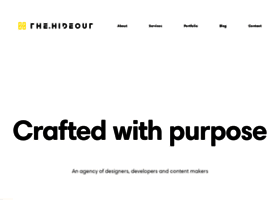 thehideout.co.uk