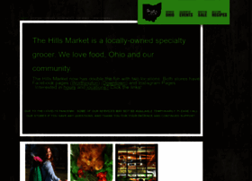 Thehillsmarket.com