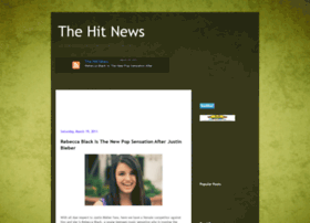 Thehitnews.blogspot.com