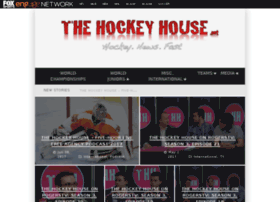 Thehockeyhouse.net