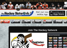 Thehockeynetwork.com