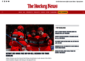 thehockeynews.com