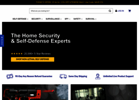 thehomesecuritysuperstore.com