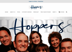 thehoppers.com