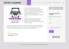 thehousecleaningpro.com