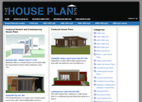 thehouseplansite.com