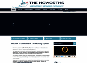 thehoworths.com