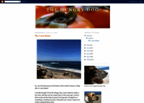 thehungrydog.blogspot.com