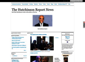 thehutchinsonreportnews.com
