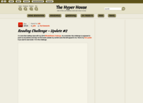 Thehyperhouse.com