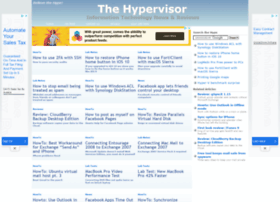 thehypervisor.com