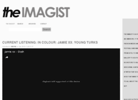 theimagist.com