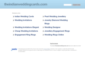 Theindianweddingcards.com