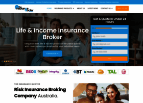 Theinsurancequoter.com.au