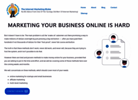 theinternetmarketingbloke.com