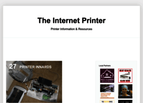 theinternetprinter.com.au
