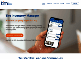 theinventorymanager.co.uk