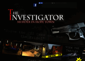 theinvestigator.net
