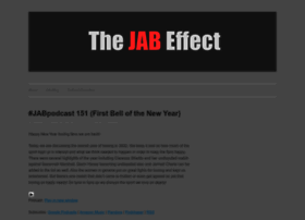 Thejabeffect.com