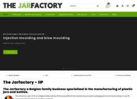 Thejarfactory.com
