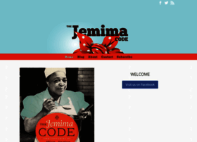 Thejemimacode.com