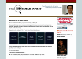 thejobsearchexperts.com