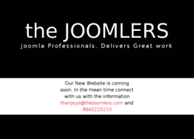 thejoomlers.com