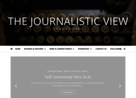 thejournalisticview.com