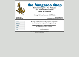 thekangarooshop.com.au