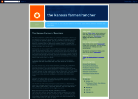 Thekansasfarmer.blogspot.com