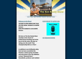 Thekenreedyshow.com