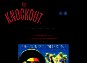 Theknockoutsf.com