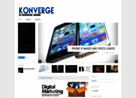 Thekonverge.wordpress.com