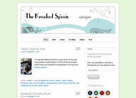 Thekrookedspoon.wordpress.com