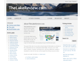 thelakereview.com