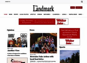 Thelandmark.com