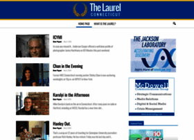 thelaurelct.com