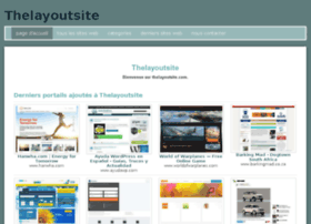 thelayoutsite.com